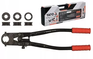 Yato krimpovač 16 - 27 mm